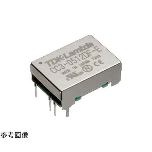 パワーモジュール CC3−0312DF−