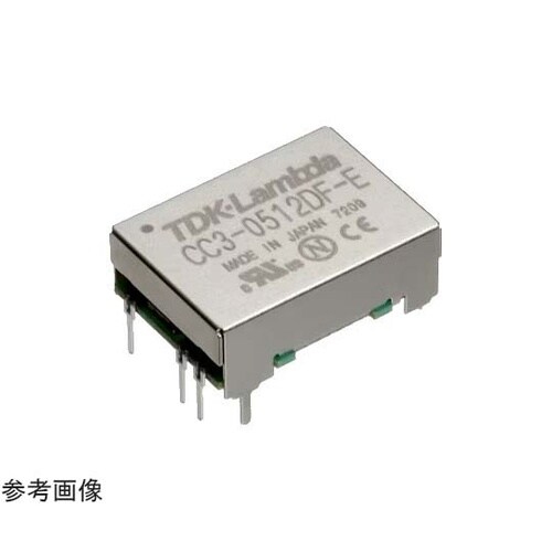 パワーモジュール CC3−2412DF−