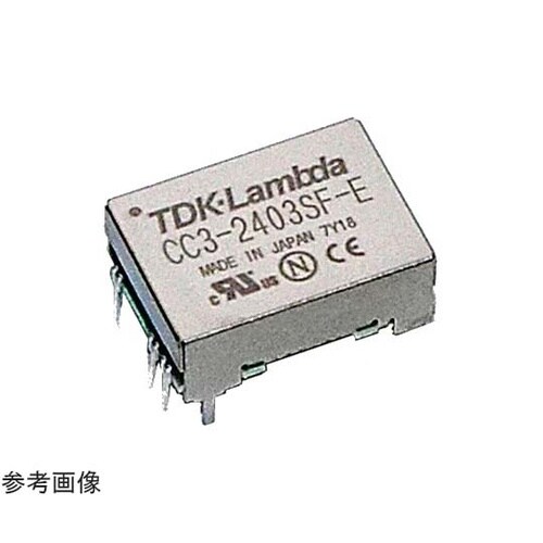 パワーモジュール CC3−4803SR−