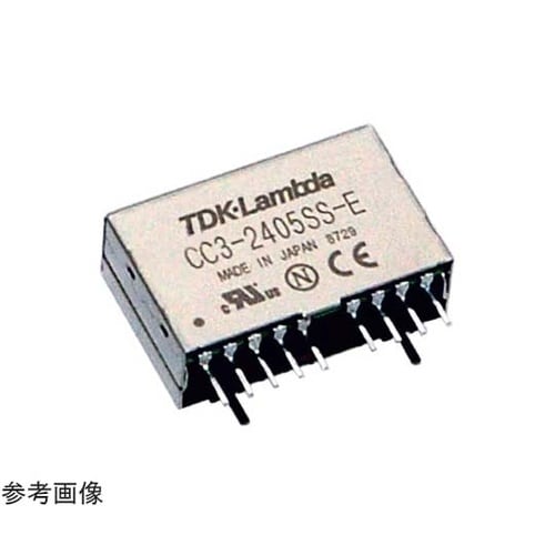 パワーモジュール CC3−4805SS−