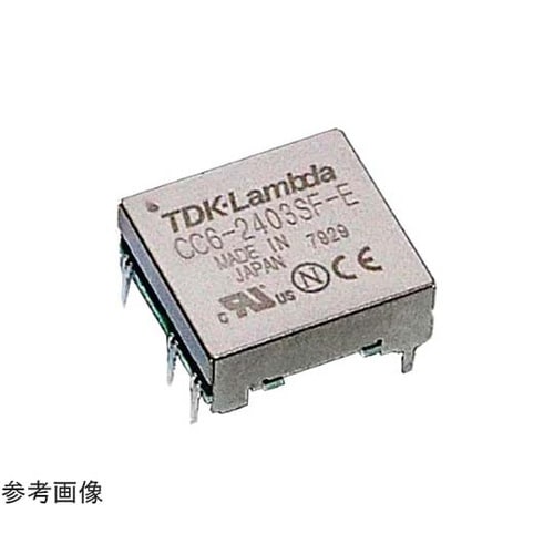 パワーモジュール CC6−4805SF−