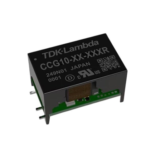 パワーモジュール CCG10−12−15