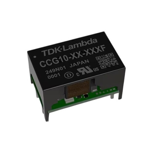 パワーモジュール CCG10−12−15