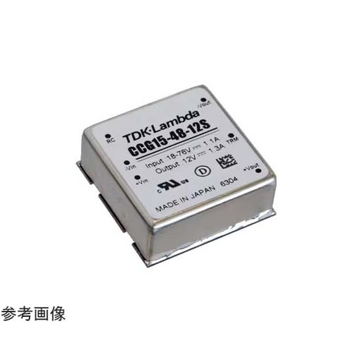 パワーモジュール CCG15−48−03