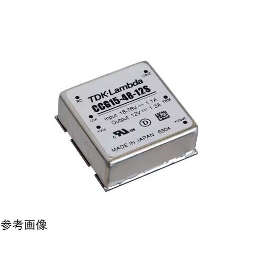パワーモジュール CCG15−48−05