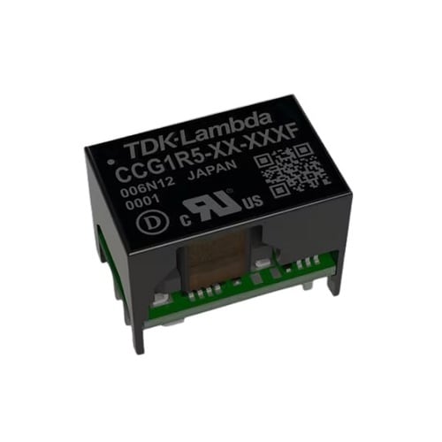 パワーモジュール CCG1R5−24−0