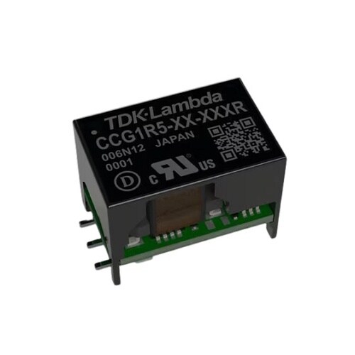 パワーモジュール CCG1R5−24−0