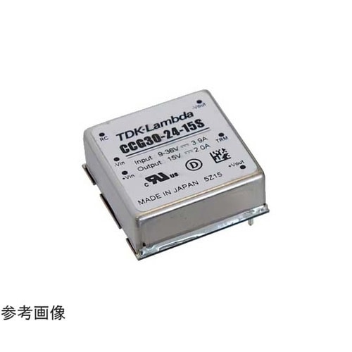 パワーモジュール CCG30−24−05