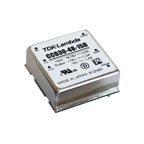 パワーモジュール CCG30−24−15