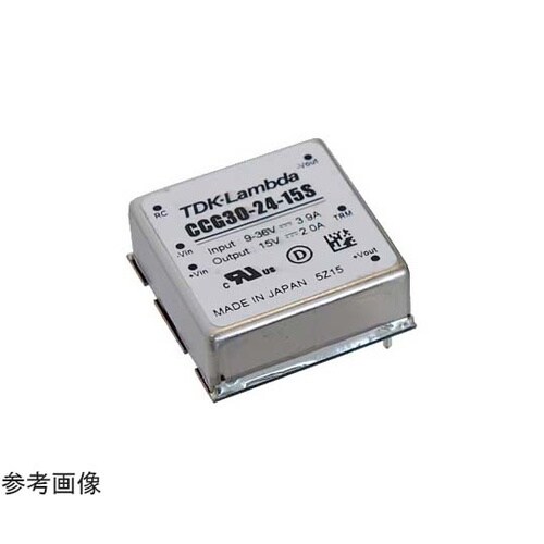パワーモジュール CCG30−24−15
