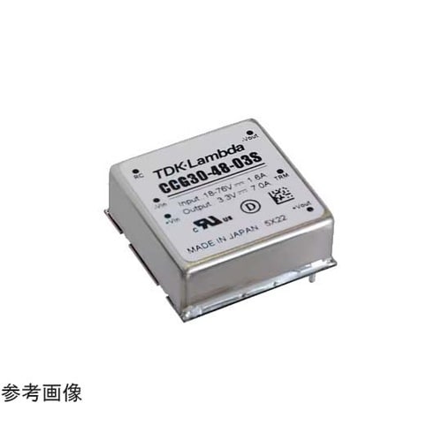 パワーモジュール CCG30−48−12