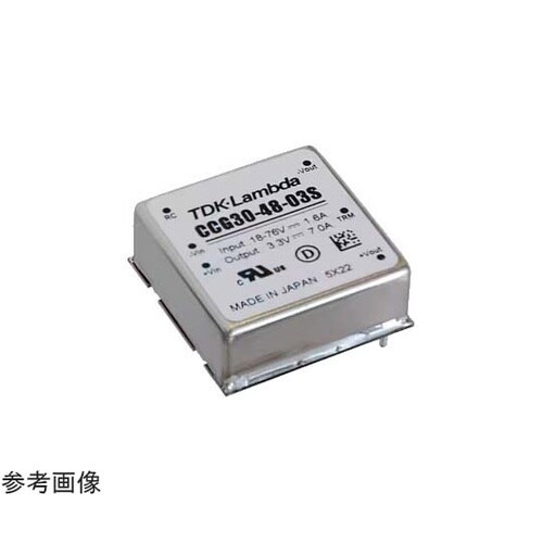 パワーモジュール CCG30−48−15
