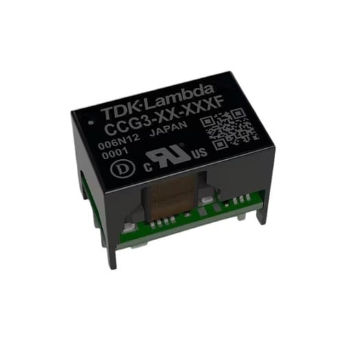 パワーモジュール CCG3−12−12S