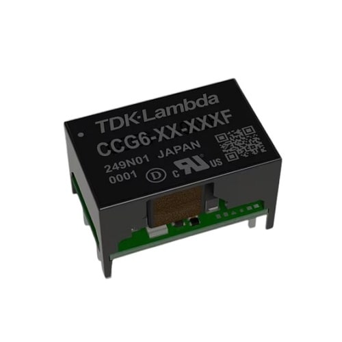 パワーモジュール CCG6−12−15D