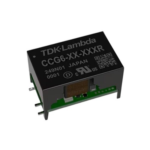 パワーモジュール CCG6−48−12D