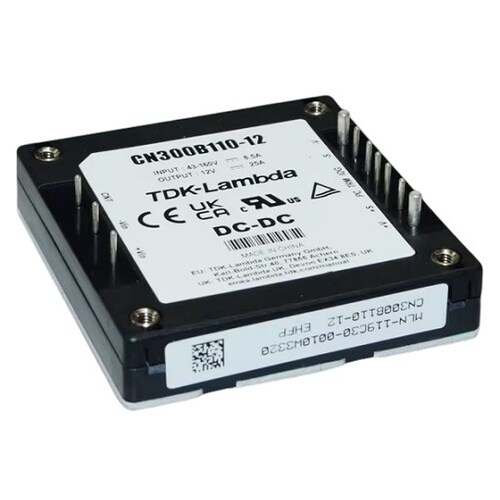 パワーモジュール CN300B110−1