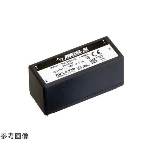 パワーモジュール KWS25A−5