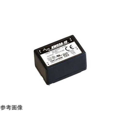 パワーモジュール KWS5A−24