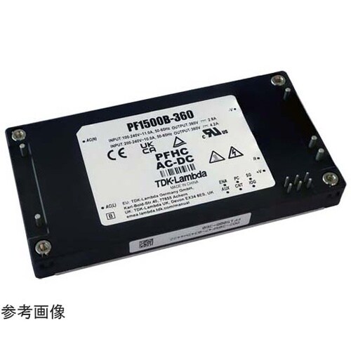 パワーモジュール PF1500B−360