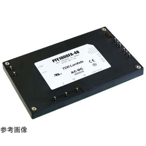 パワーモジュール PFE1000FA−4