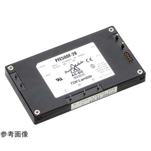 パワーモジュール PFE500F−28/