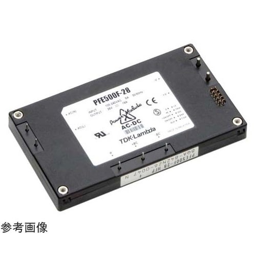 パワーモジュール PFE500F−48/
