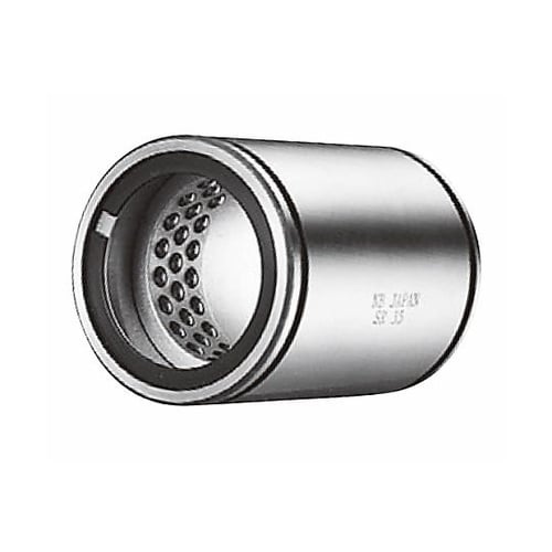 ストロークブッシュ SR シングル保持器