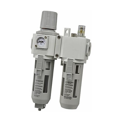 エアコントロールユニット FRL3シリー