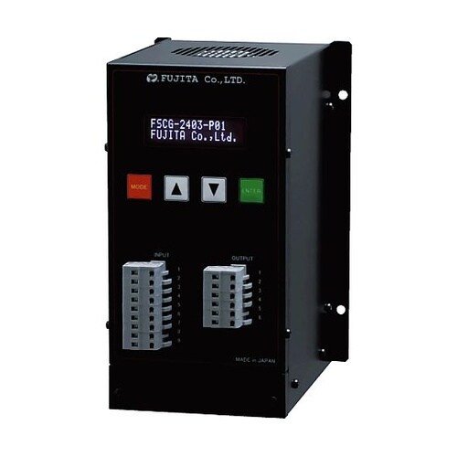 電磁石コントローラ FSCG FSCG−