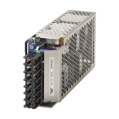 AC・DCスイッチング電源 HWSシリー