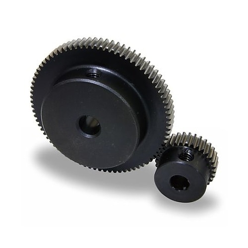 歯研平歯車 SSG 歯数28 SSG2−