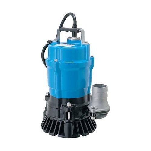 水中ハイスピンポンプ(一般工事排水用)H