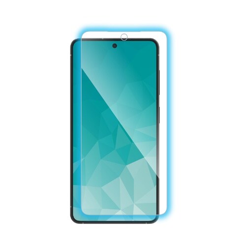 GalaxyS26 ガラスフィルム 高透明 BLC