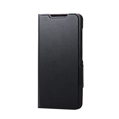 Galaxy S26 手帳型ケース ブラック