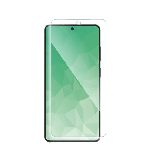Galaxy S26U ガラスフィルム 高透明
