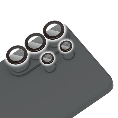 GalaxyS26U レンズガラスフィルム 高透明