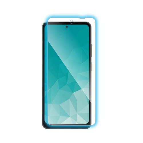 OPPOA55G ガラスフィルム 高透明 BLC