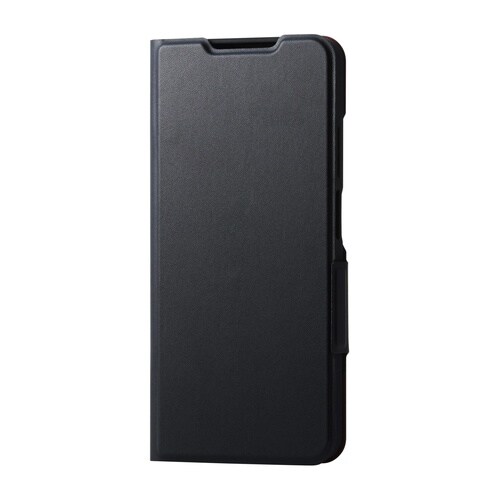 OPPO A5 5G 手帳型ケース ブラック