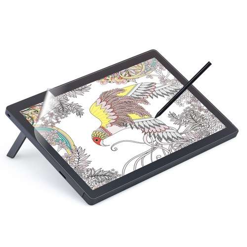 Cintiq16 保護フィルム 高精細 反射防止