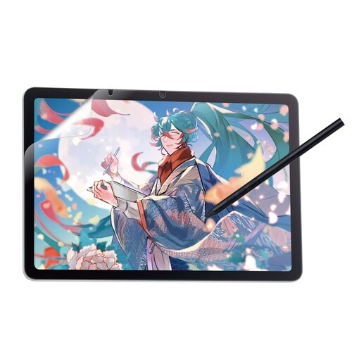 MovinkPad11 保護フィルム ケント紙