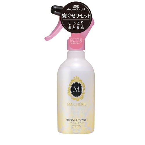 マシェリパーフェクトシャワーしっとりEX250mL