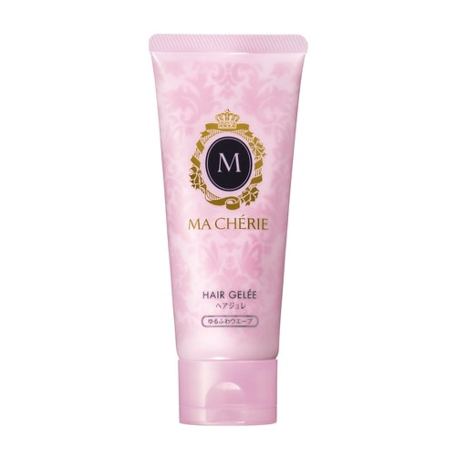 マシェリヘアジュレEXゆるふわウエーブ100G