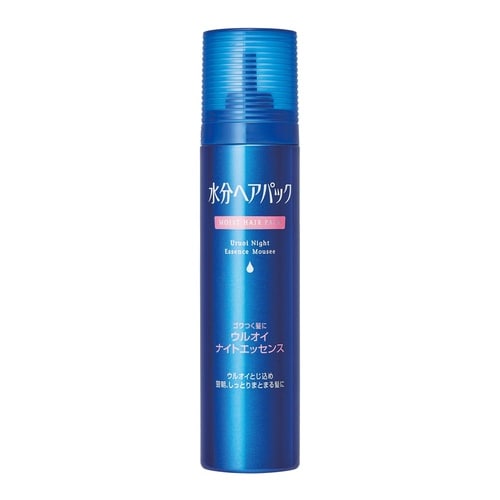 水分ヘアパック ウルオイナイトエッセンス 140G