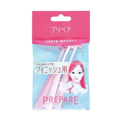 プリペア フィニッシュ用(プチT) 3本