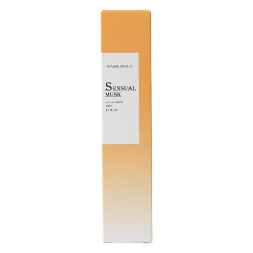 MASSEMOLLYセンシュアルムスク 50mL