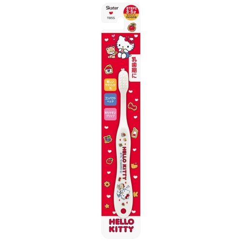 歯ブラシ園児用 ハローキティクッキー TB5S