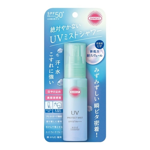サンカットR プロテクトUVミスト 60ML
