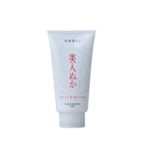 美人ぬか化粧落とし 150G