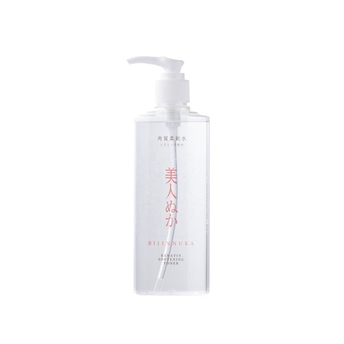 美人ぬか角質柔軟水 190mL