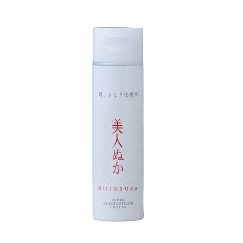 美人ぬか超しっとり化粧水 150mL